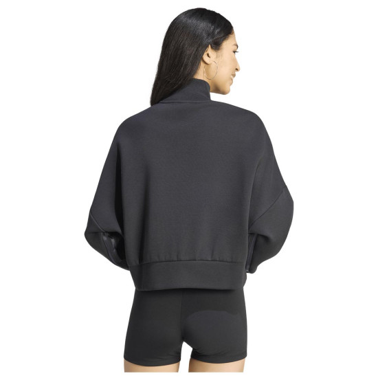 Adidas Γυναικεία ζακέτα Spacer Track Top